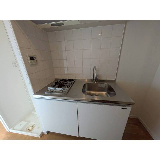 ブライズ新宿中井 内観