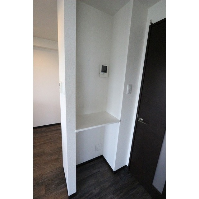 モリエム 太平台305号室 内観