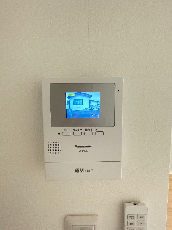 アリビオ上福岡 部屋設備