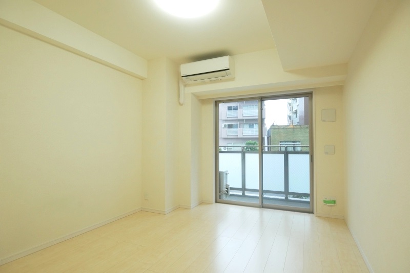 グランシアタワー亀戸 内観