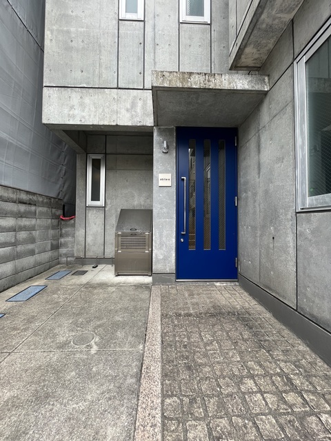 ａｂｉｔａｒｅ　　ｏｏｈａｒａ0301号室 エントランス