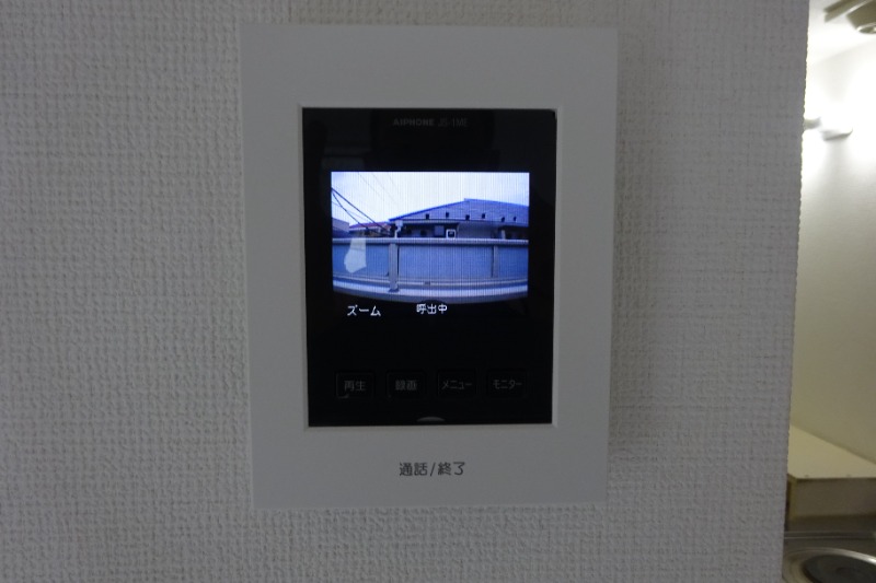 第Ⅰアミーゴ2階 部屋その他