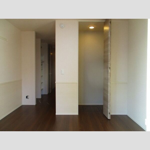 ベルフォーレ 居室