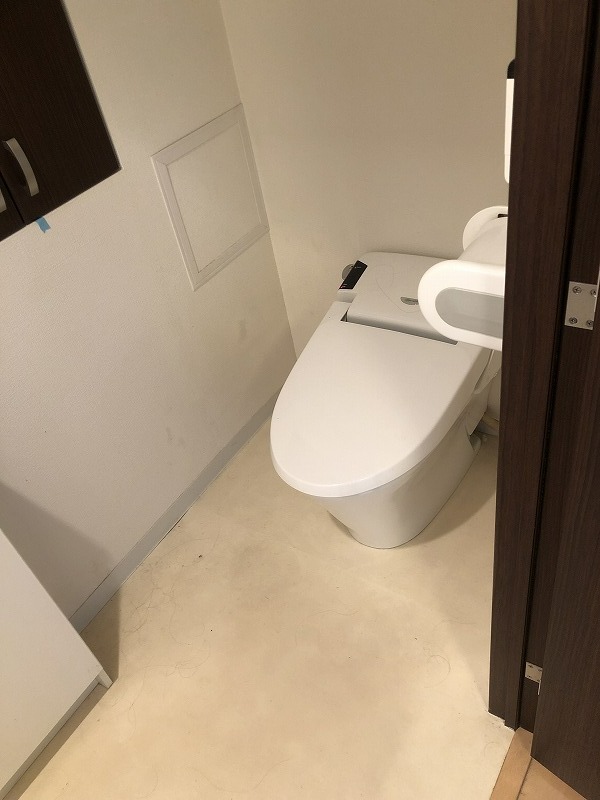 SPATIEXEBEC亀戸6階 部屋その他