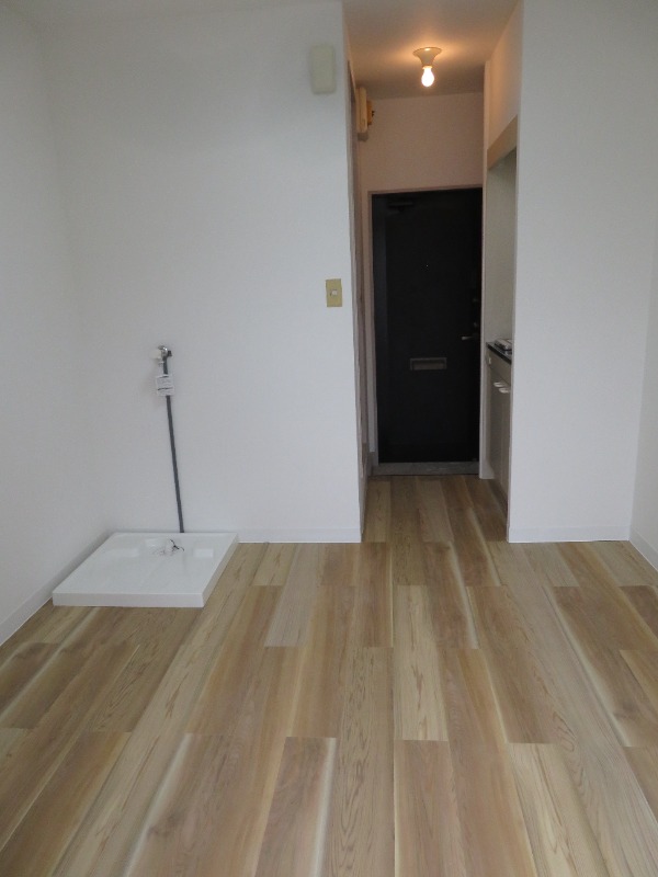 サンライフ平成3階 部屋その他