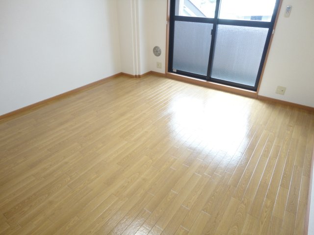 リバーシティ石塚 洋室(９.１帖)