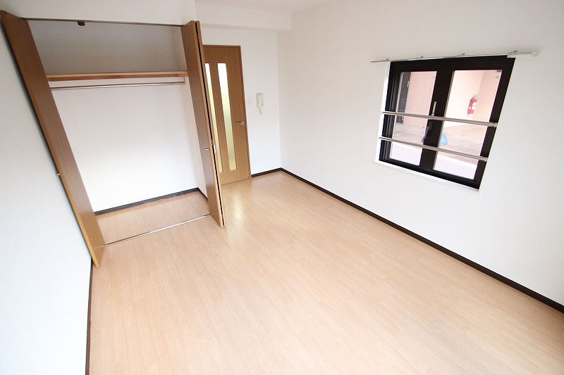 アルティエーレ1階 部屋その他