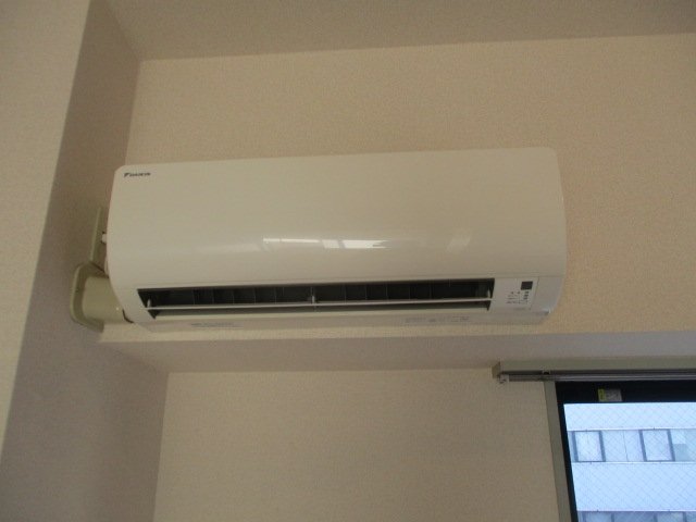 ＹＯＮＥＤＡＹＡビル エアコン