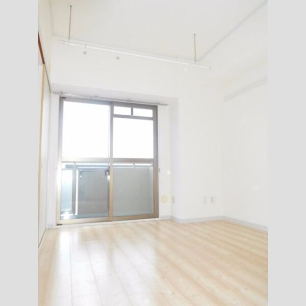 ワイズエメリールU1204号室 部屋その他