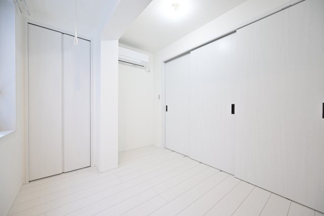 Ｔｈｅ　Ｒｅｓｉｄｅｎｃｅ　Ｎｉｈｏｎｂａｓｈｉ3階 部屋その他