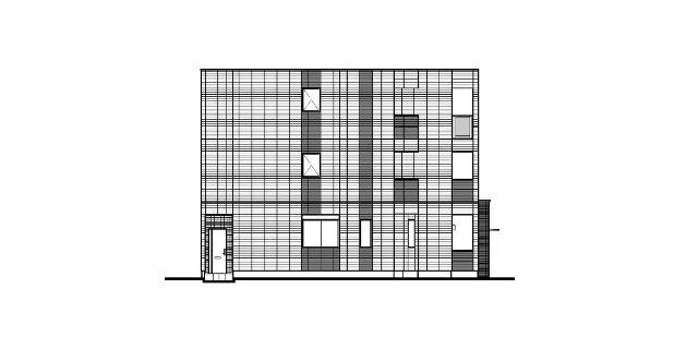 仮）高島平１丁目マンション新築工事 省エネ性能ラベル