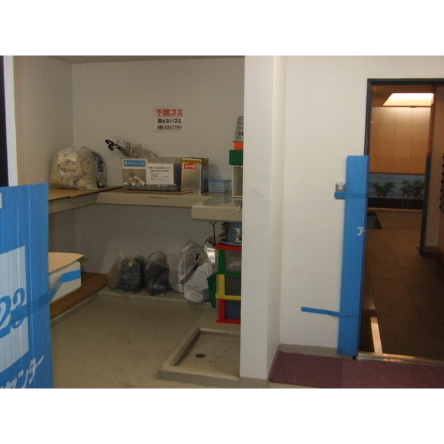 アリュージュ三ノ輪 外観