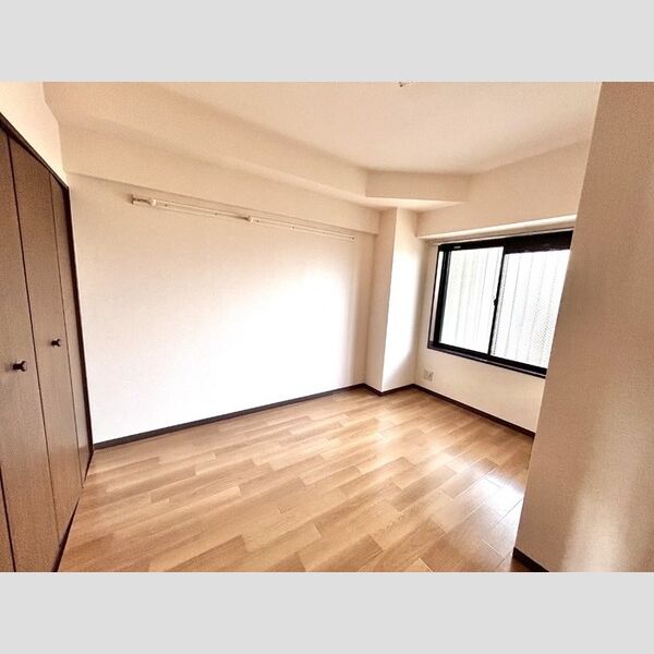 K’Sシャンブル101号室 北側洋室