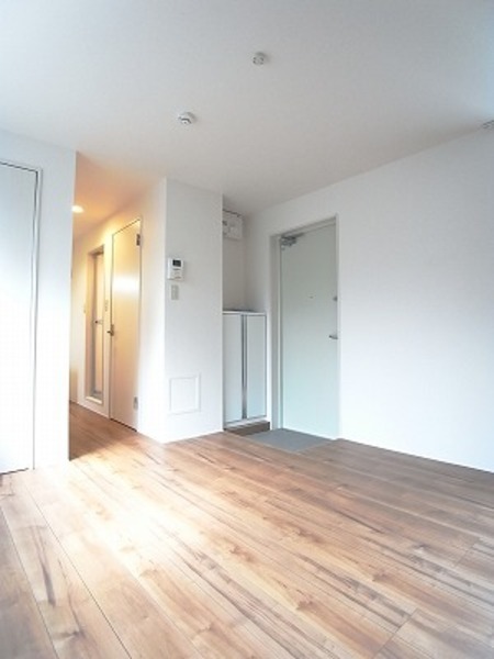 フルーレ早稲田鶴巻町2階 同建物別部屋の参考画像