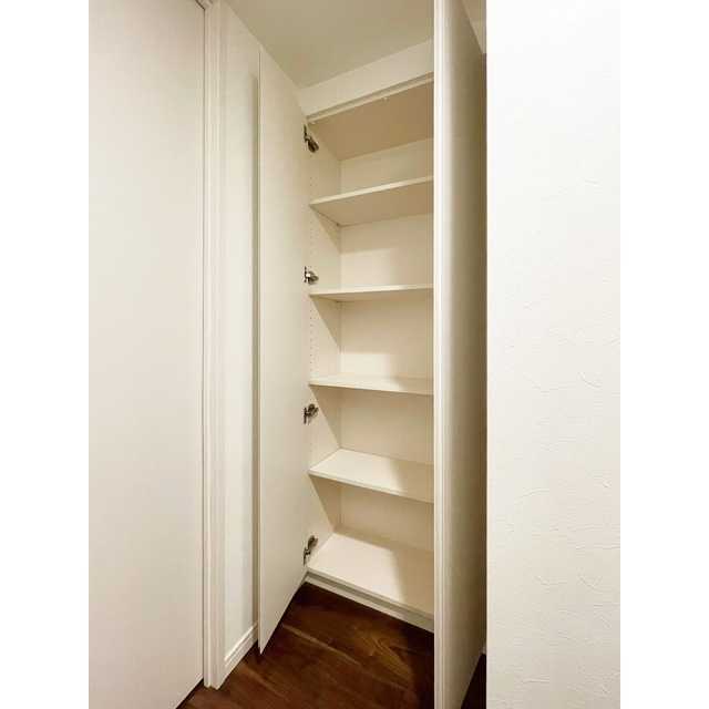 ザ・レジデンス神楽坂Ⅰ 内観