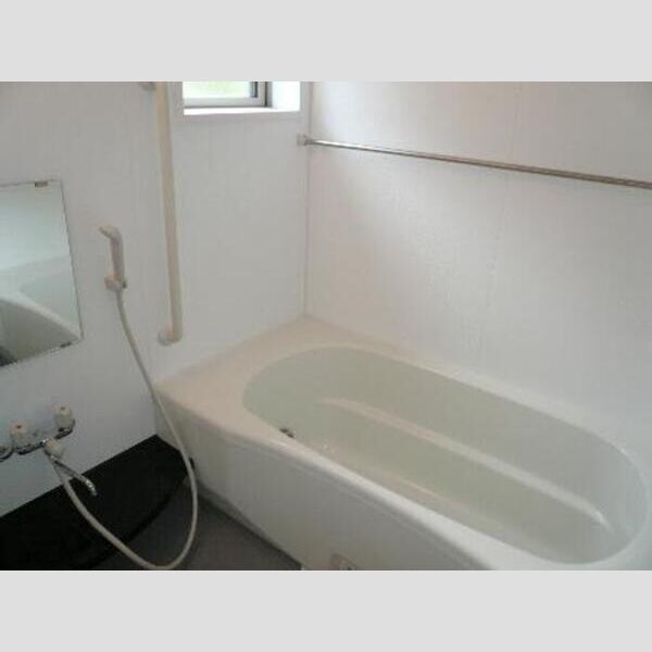 カシータ　Ⅱ 1坪タイプバス