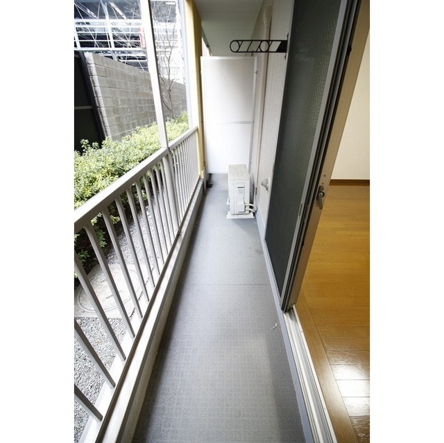 アンプルール フェール 本川越102号室 部屋その他