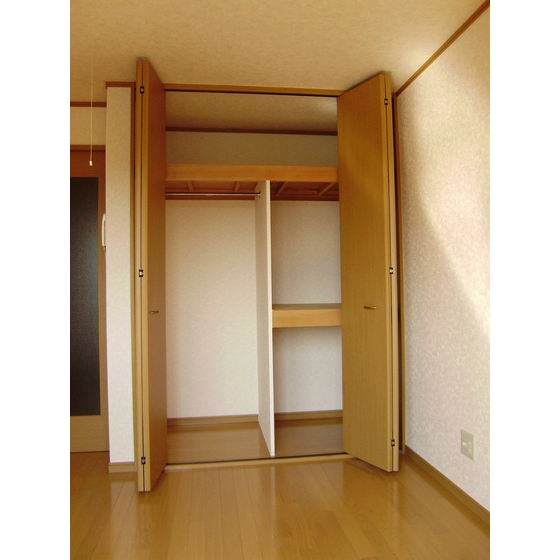 エミネンス寿町 内観