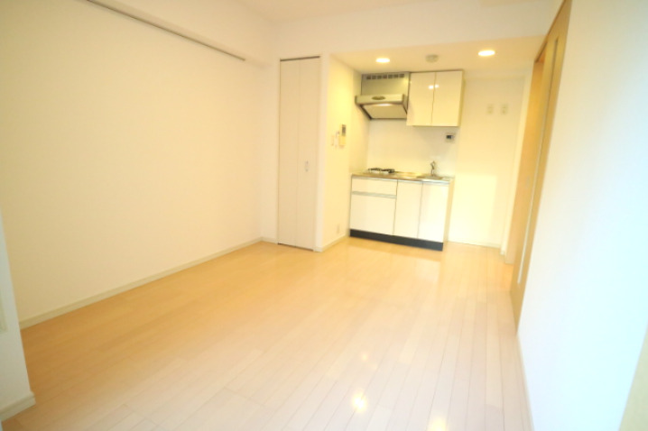 プラウドフラット隅田リバーサイド214号室 ※参考写真