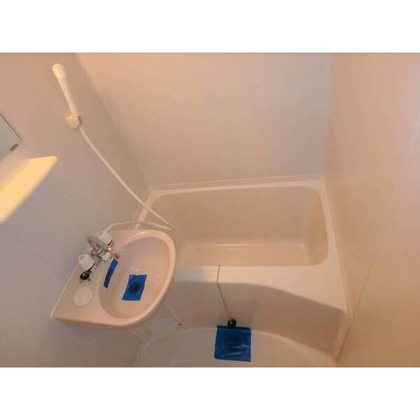 アミティエ お風呂