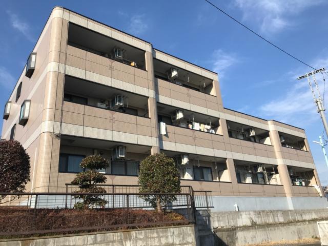 ガーデンリバティの外観画像