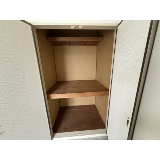コーポタカハナ 内観