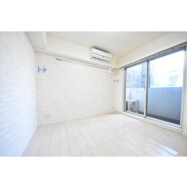 ヴェルト横浜ブライトコート 内観