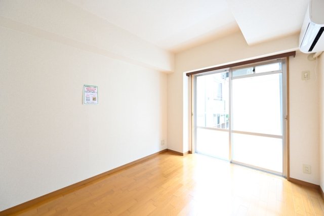 クラッセ国際コーポ池袋2階 部屋その他