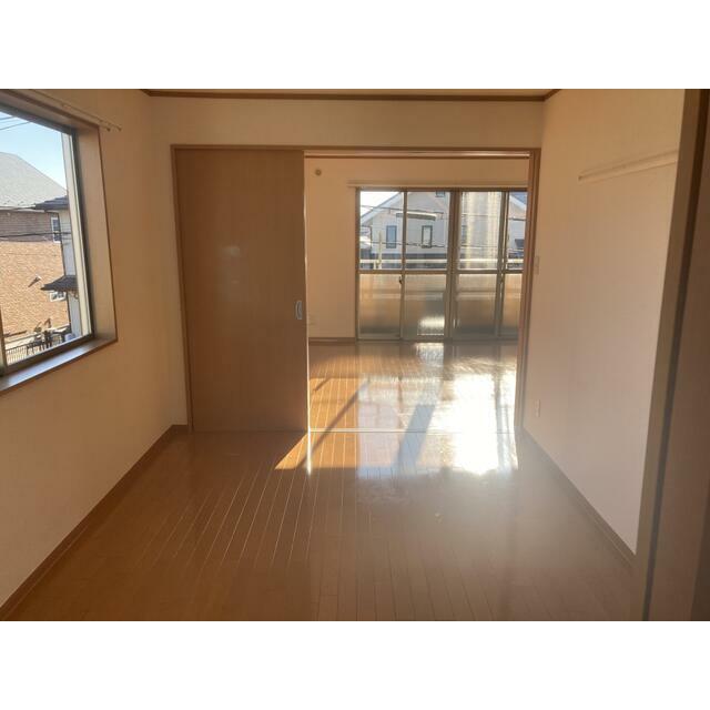 プレミール・ヴィラ2階 部屋その他