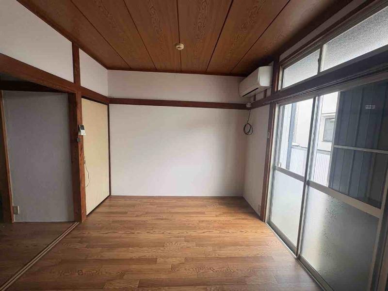 クロノス犬目町 リビング