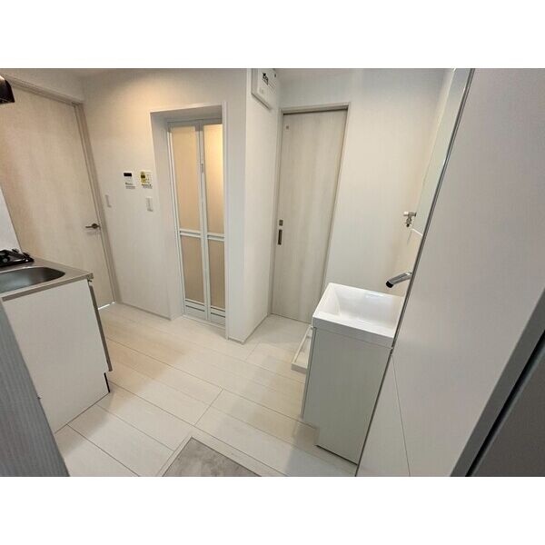 Ambition大谷205号室 部屋その他
