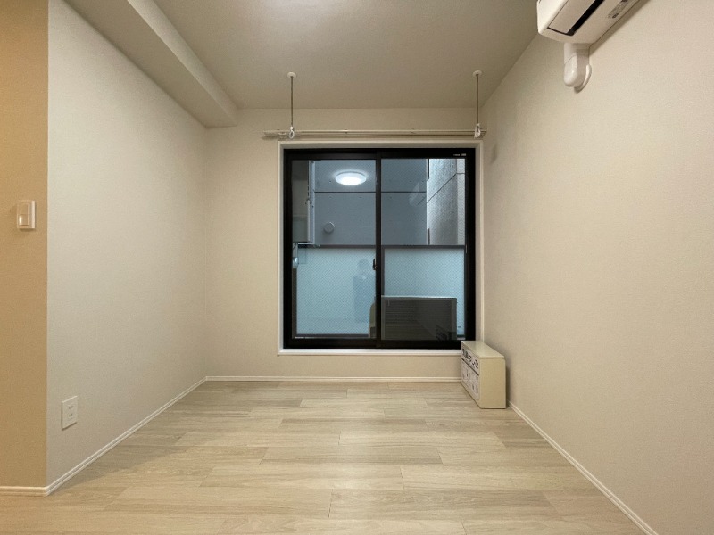 MONOLITH錦糸町2階 リビング