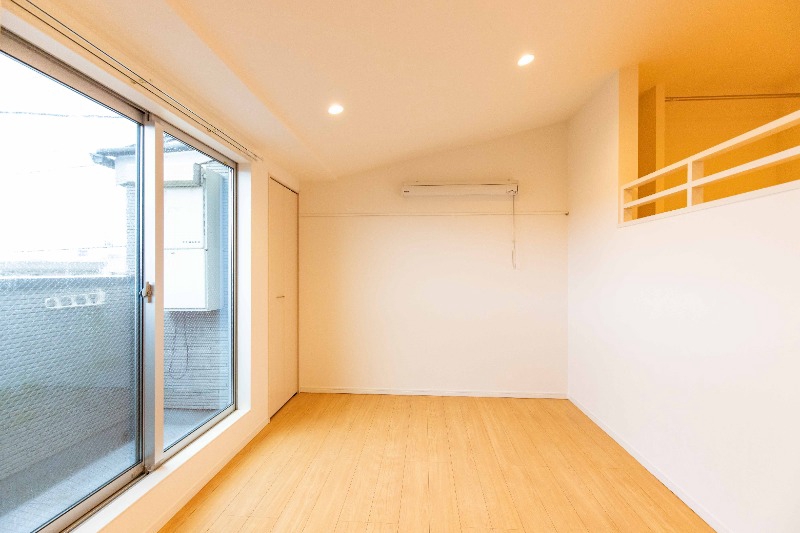 アンビエンテ千葉EAST館2階 部屋その他