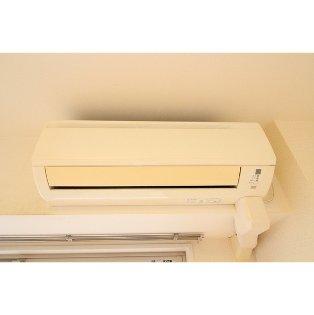 プレール・ドゥーク大島PARK SIDE 内観