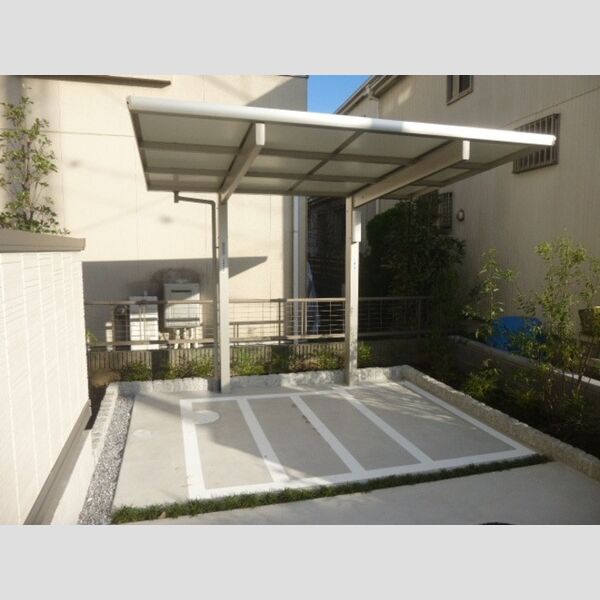 セジュール西台5202号室 周辺