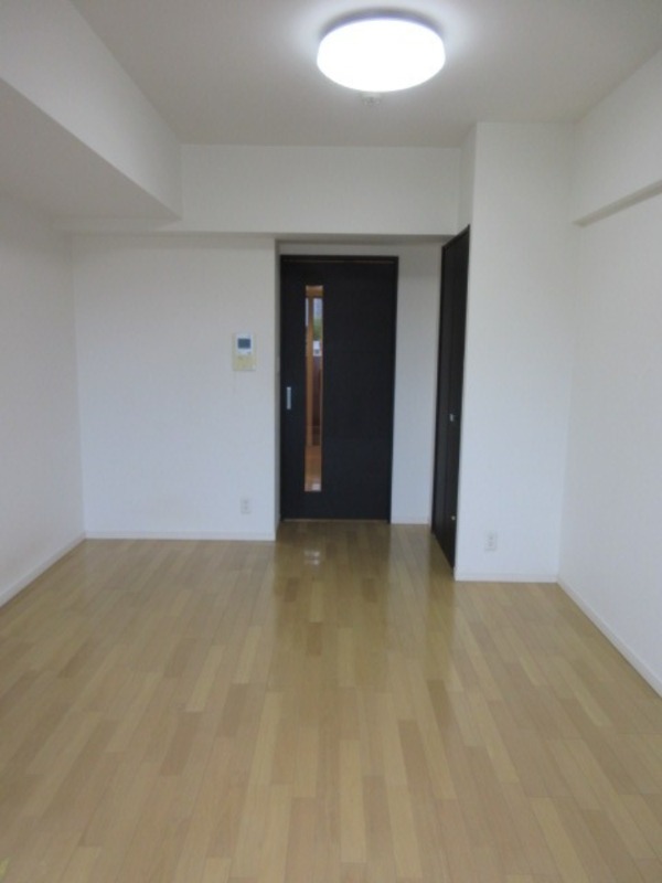 リンクパラッツォ川口本町8階 リビング