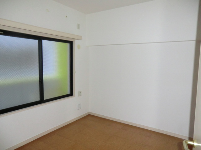 ラ・クラッセ西寺尾0214号室 4.5帖居室