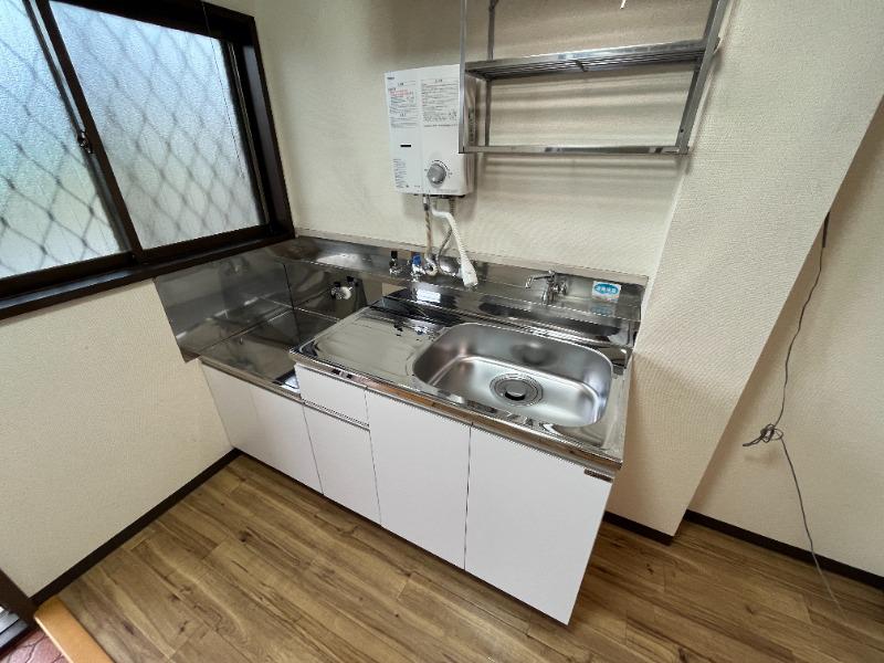 シティハイムアーバン1階 部屋その他