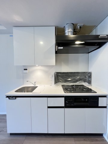 プラウドフラット浅草トレサージュ キッチン