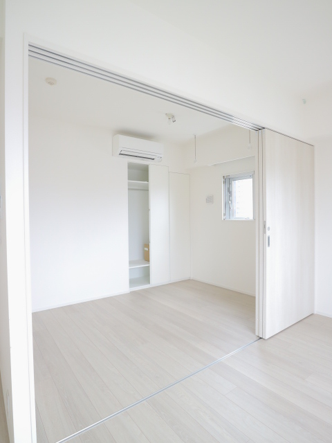 プラウドフラット浅草橋Ⅲ902号室 同建物別部屋の参考画像