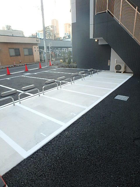 ガーラ・グランディ新丸子7階 その他