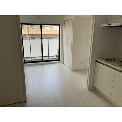 ルネサンスコート祐天寺4階 部屋その他