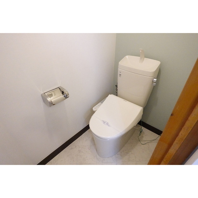 アクセス堀切Ⅱ トイレ