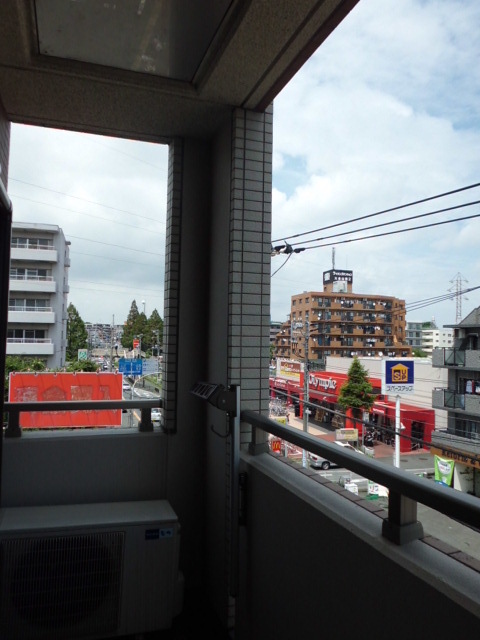 グランディスタ菊名0308号室 ※写真は別部屋です