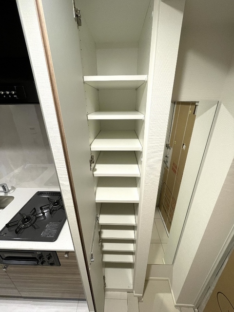 ガーラ・ヴィスタ横浜鶴見4階 その他