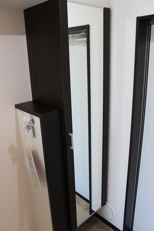 ラフィーネ北葛西2階 部屋その他