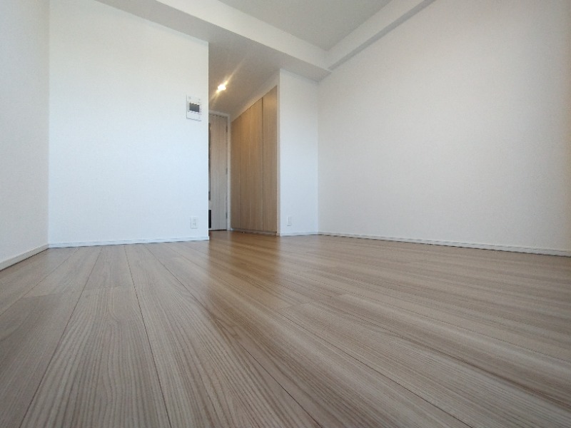 プレール・ドゥーク世田谷代田 リビング