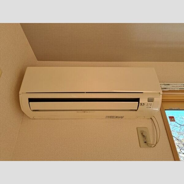 グランドソレーユ　　A棟 エアコン
