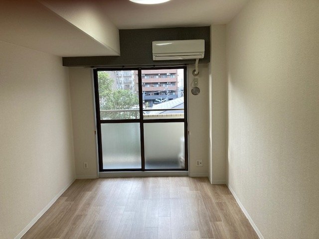 ロイヤルレゾン3階 部屋その他