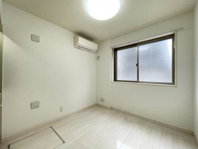 エルプレミア梅島1階 部屋その他